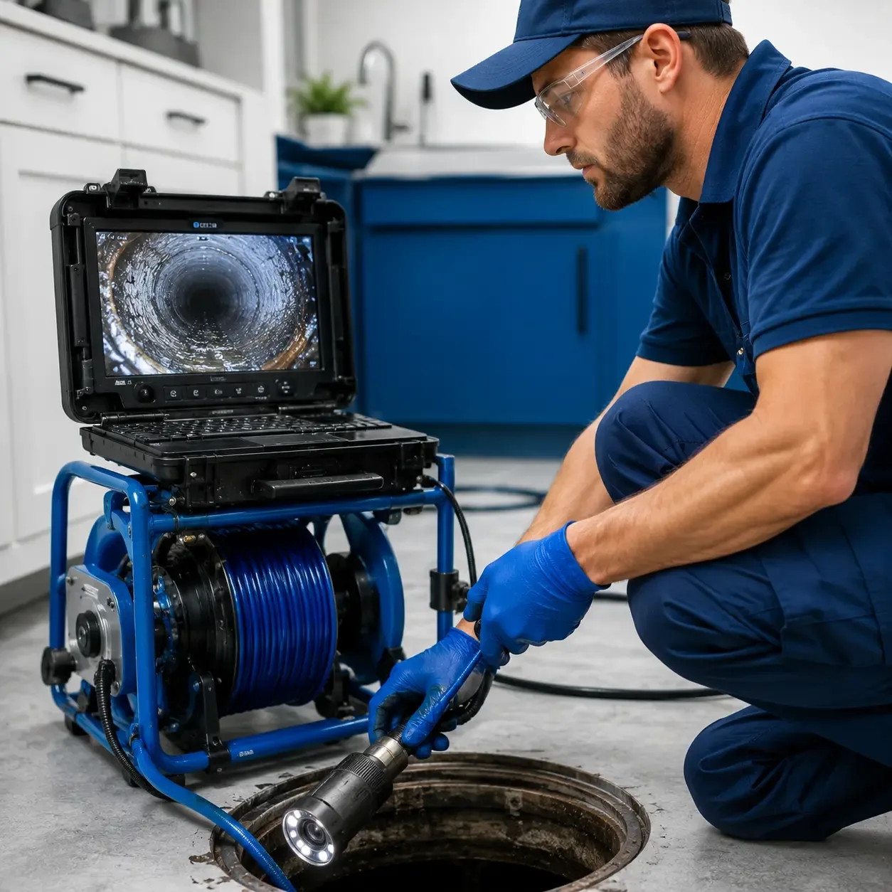 Pipe Relining professionals serving Pandora, TX